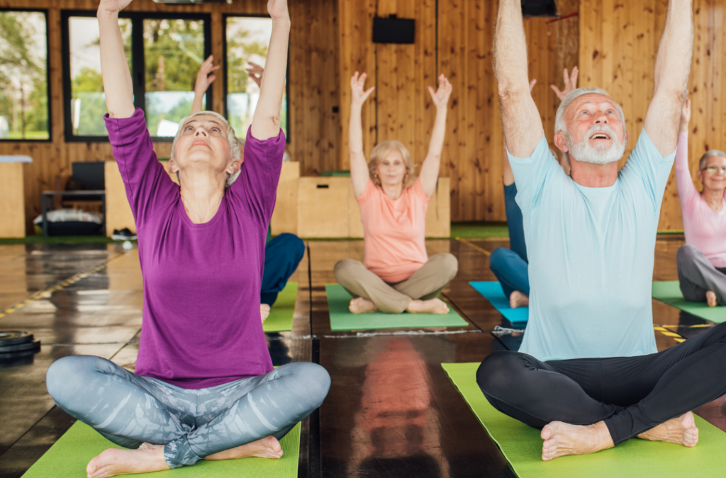 Staying Active in Retirement: Tips and Tricks for Seniors