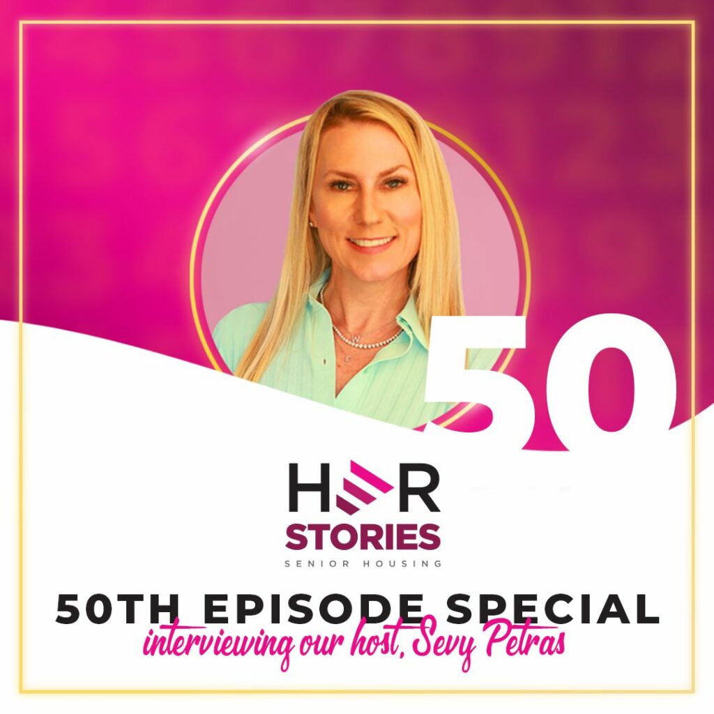 her stories 50th episode special graphic