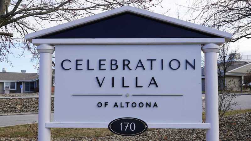 Celebration Of Altoona Featured Image