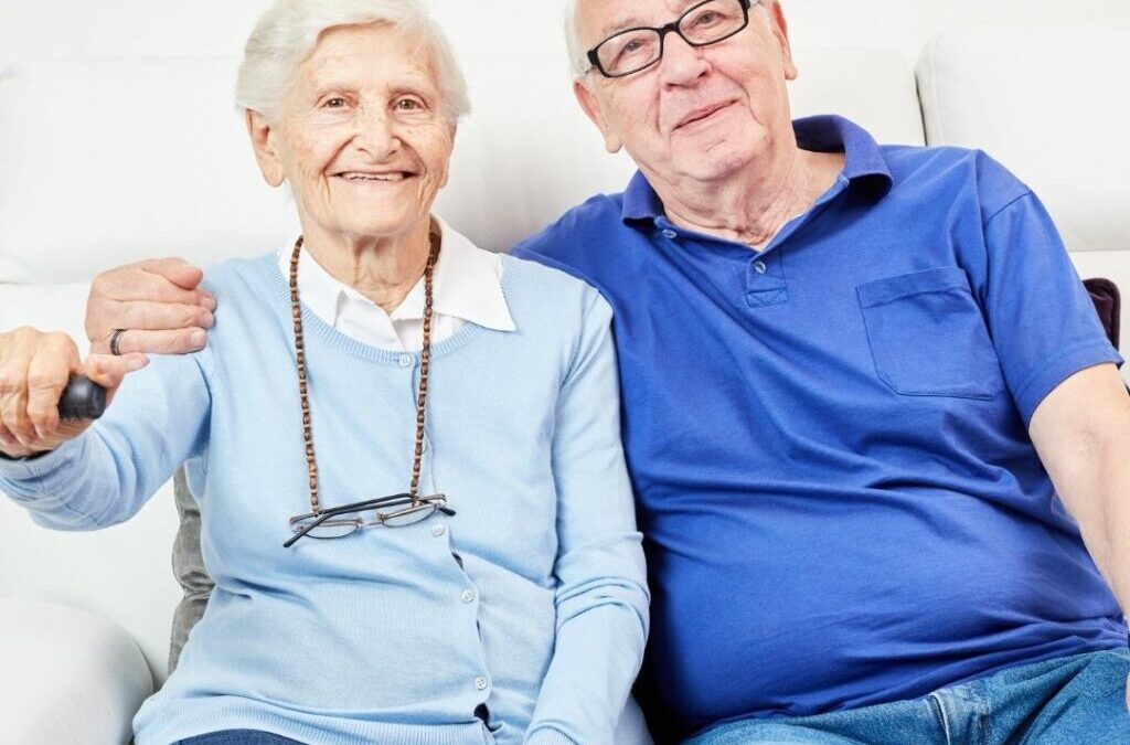 4 Major Benefits in Choosing a Senior Living Community