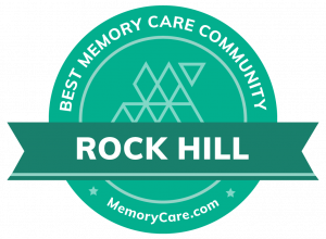 Best Memory Care Community Rock Hill