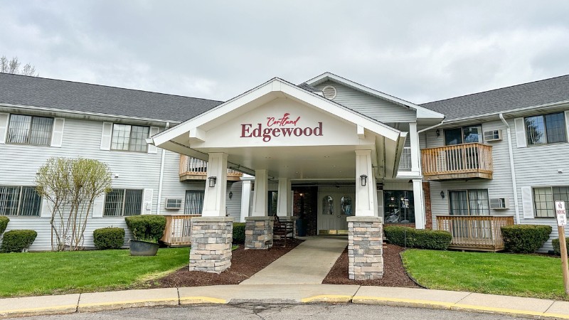 The Cortland Edgewood Featured Image